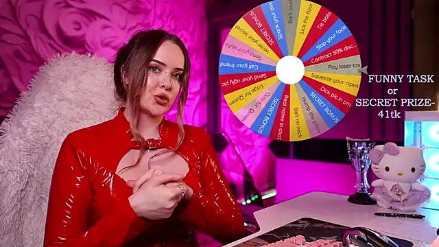 darkqueenx Live XXX-chat