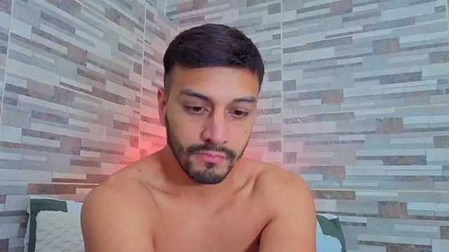 joelcallvil1 webkamerás műsora
