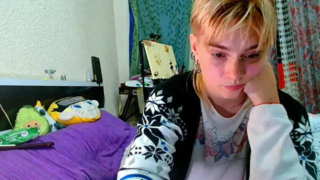 Sophie_Bell Chat XXX in diretta