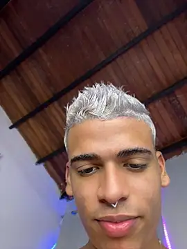 Webkamerová show PrincesLeo