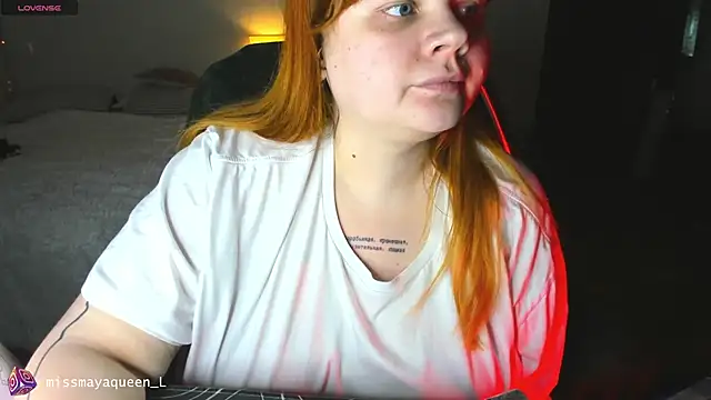 missmayaqueenn Live XXX chat