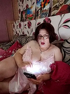 Živý XXX chat Darlene_Eleanor