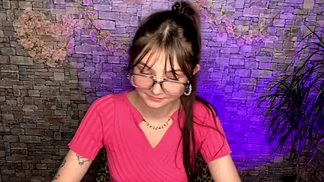 may_rollinsn Live XXX chat