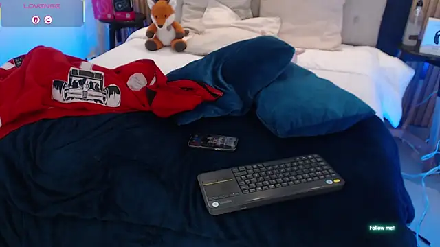 SalvadorFit's Live XXX Chat
