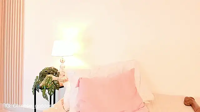 Czat XXX na żywo – Chinese_goddess_
