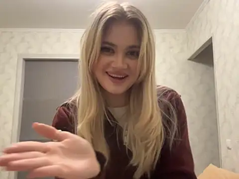 kirtova_ – Live XXX-chat
