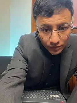 Webkamerová show Dereck_Klain