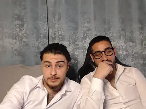 Webkamerová show MajesticGOLD