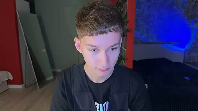 AlexFH Webcam-Show