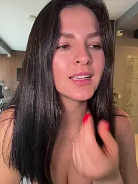Carolina_Novoa Webcam show