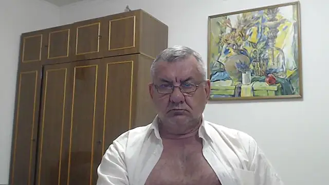 machomale3 Live XXX-chat