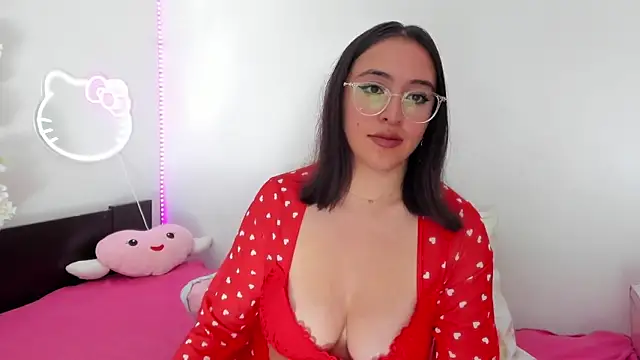 Sweet_Agata1's Live XXX Chat