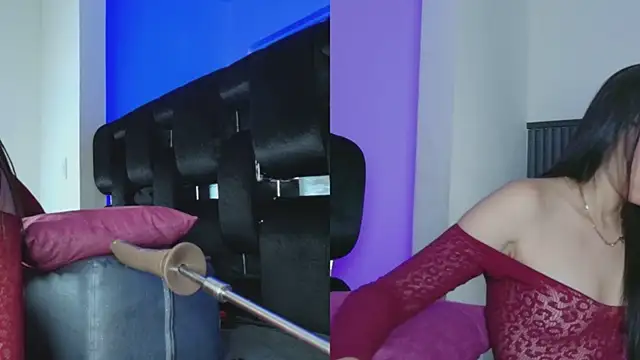 levana1 élő XXX-chatje