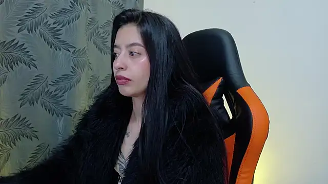 แชท XXX สดของ Misscarolsph
