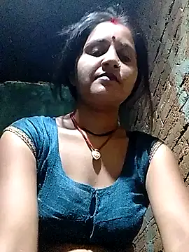 Show Webcam de Sexi_pushpa