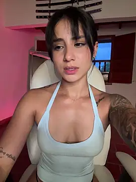 Chatroom XXX en direct de Ale_Lewis