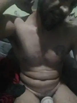 mavyz56 웹캠 쇼