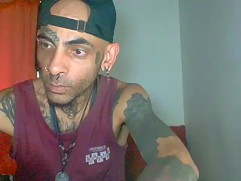 Chat XXX ao vivo de Demon_Rose_