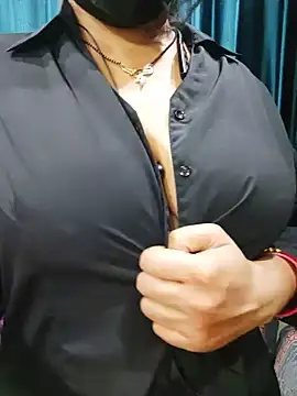 Raajsingh5566のライブXXXチャット