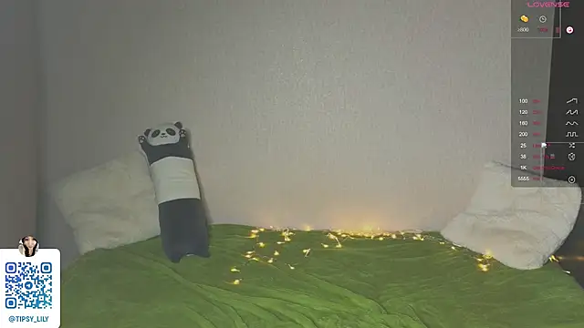 Živý XXX chat SakuraVelvet