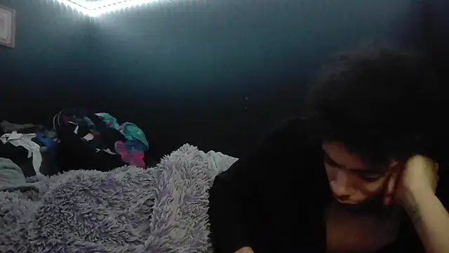 spooky425hd Pertunjukan Webcam