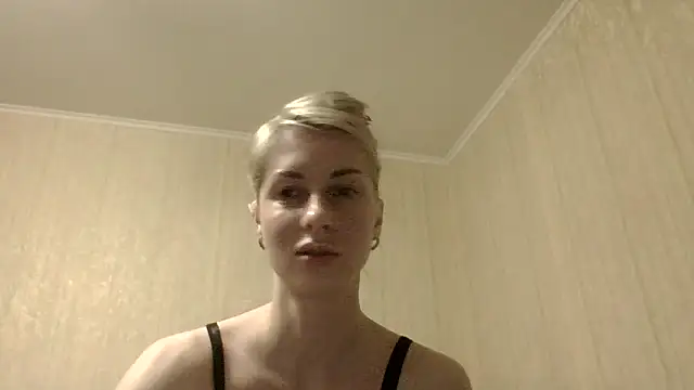 SunnyGirl- Webcam-Show