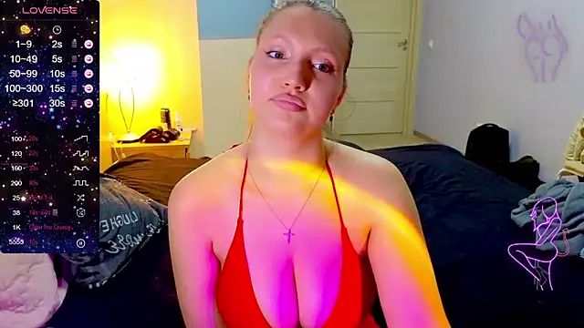 Brightsstar Live XXX-Chat