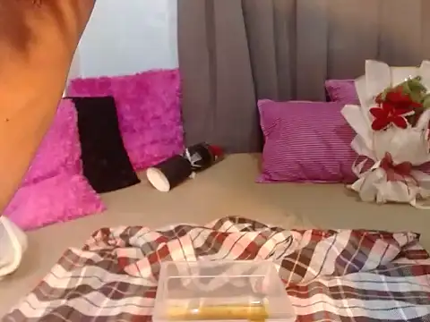 TSsexySTAR Webcam Show