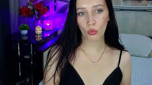 Živý XXX chat MonicaSweetx