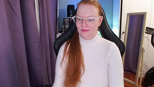 Chatroom XXX en direct de Lady_Inari