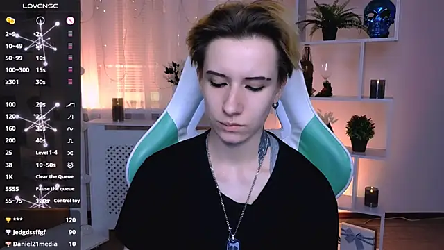 Živý XXX chat _Rein_ramm