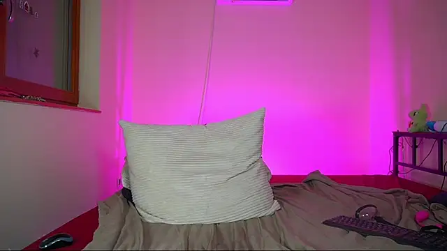 OliviaOcean69's Webcam Show