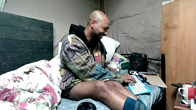 Camodick Webcam-Show
