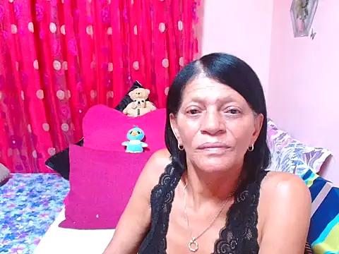 sluttyrox – webcam-show