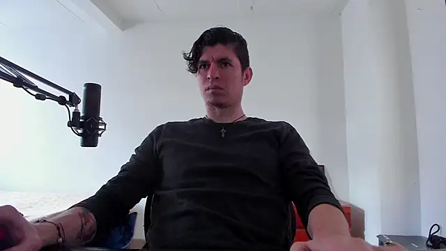 Headhunterdz – webcam-show