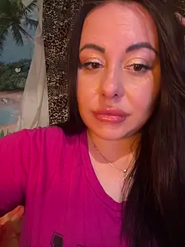 DaisyStreet Live XXX-Chat