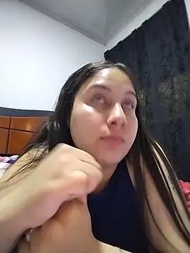 Živý XXX chat esmeralda_jadees