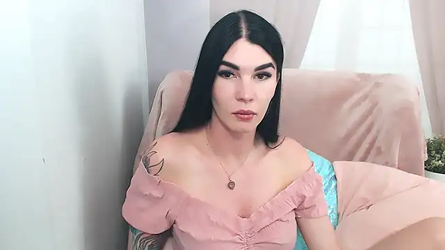 Živý XXX chat SofiiaBeauty