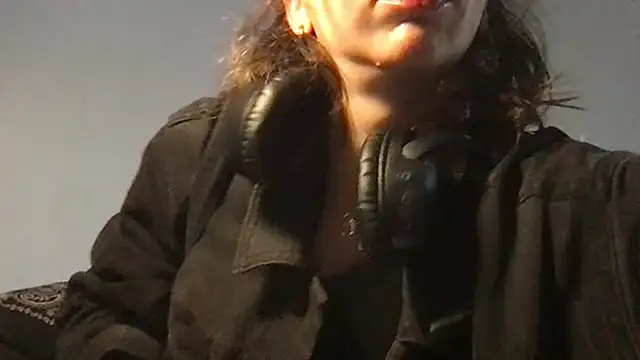 olivertouchedyourshoulder Webcam show