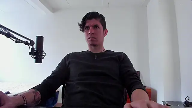 Headhunterdz webcam show