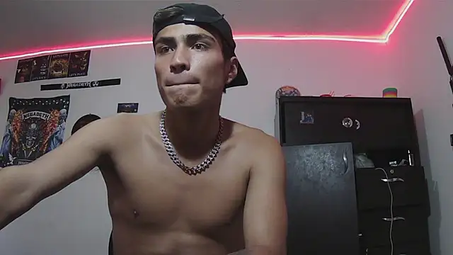 Fenix_hardcock Pertunjukan Webcam