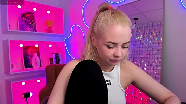 StephanieSweety's Live XXX Chat