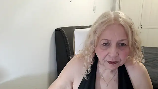 Chat XXX en directo de SusiLifeXXX
