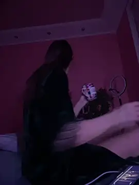 Chatroom XXX en direct de Flossy_Vettie
