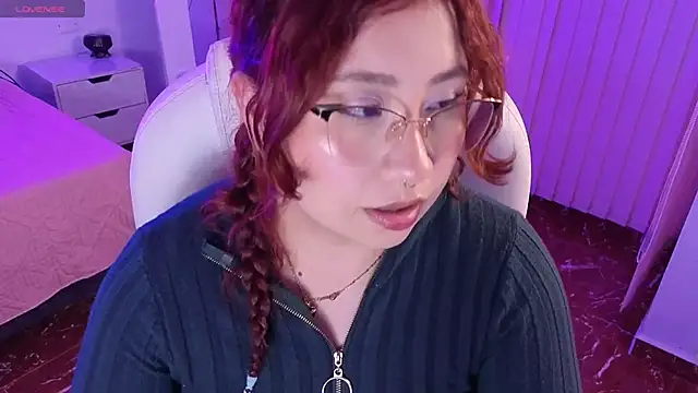 Chat XXX ao vivo de littlee_red