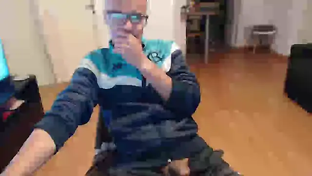 guachin_hunk Webcamshow