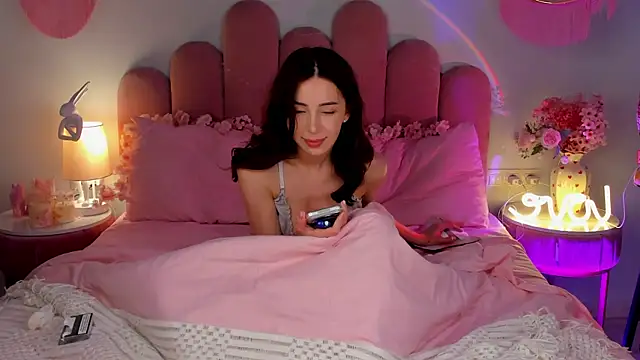 XXX chat uživo modela ElsaYoung