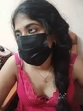 Вебкам-шоу Sunitha28