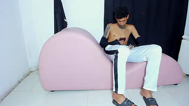 self_love46 Live XXX-chat