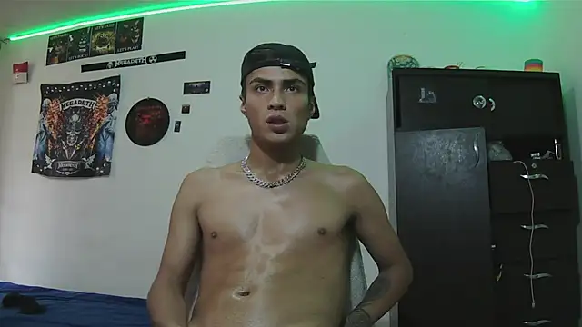 Fenix_hardcock Webcam Show